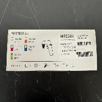 Integra Pipetboy Pro Green Pipet Filler image 1